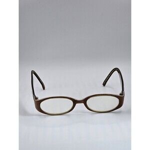 Linea Roma Eyeglass Frame Classic 64 C2  48-18-132 Women's FRAMES ONLY!!